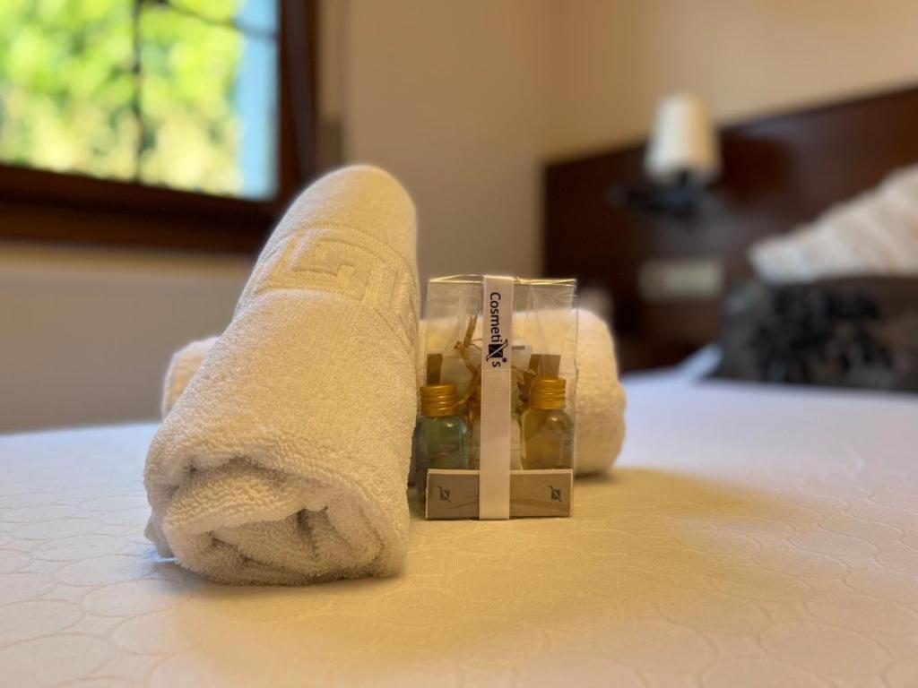Altamira Urdaibai Boutique 빌라 외부 사진
