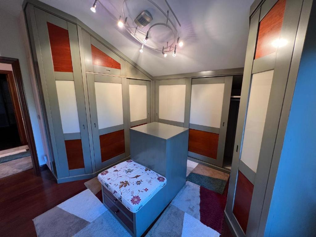 Altamira Urdaibai Boutique 빌라 외부 사진