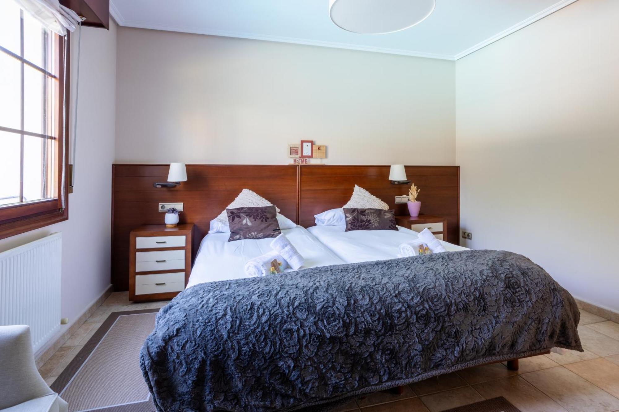 Altamira Urdaibai Boutique 빌라 외부 사진