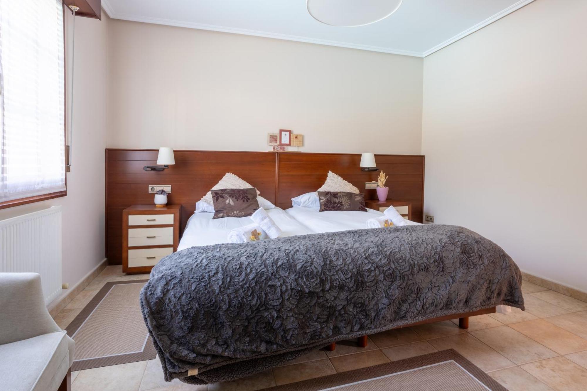 Altamira Urdaibai Boutique 빌라 외부 사진